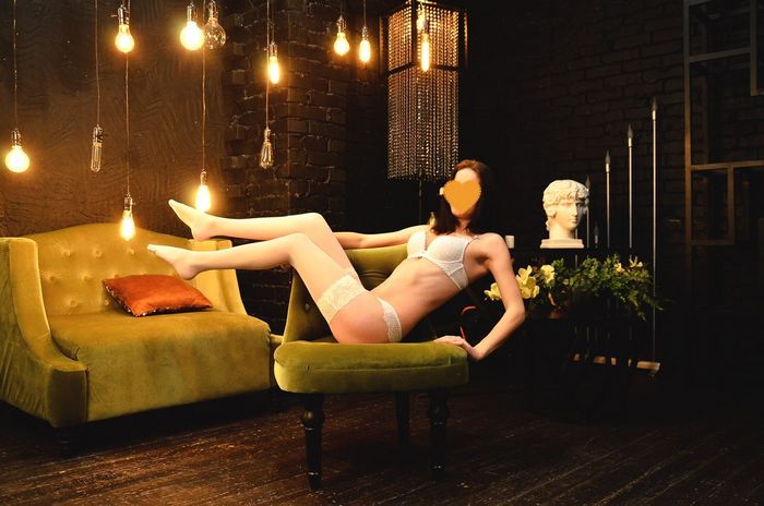 Зачем чистоплотность клиента важна для проституток: взгляд изнутри Зачем чистоплотность клиента важна для проституток: взгляд изнутри