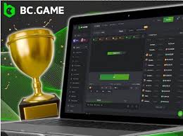 BC.Game Online Crypto Casino A New Era of Digital Gaming BC.Game Online Crypto Casino A New Era of Digital Gaming