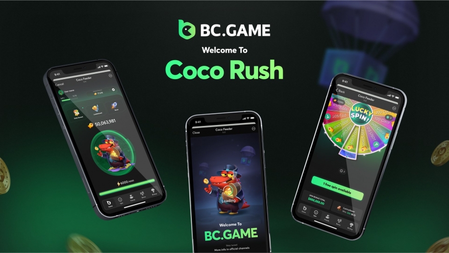 The Ultimate Guide to APP BC.Game in Bangladesh The Ultimate Guide to APP BC.Game in Bangladesh