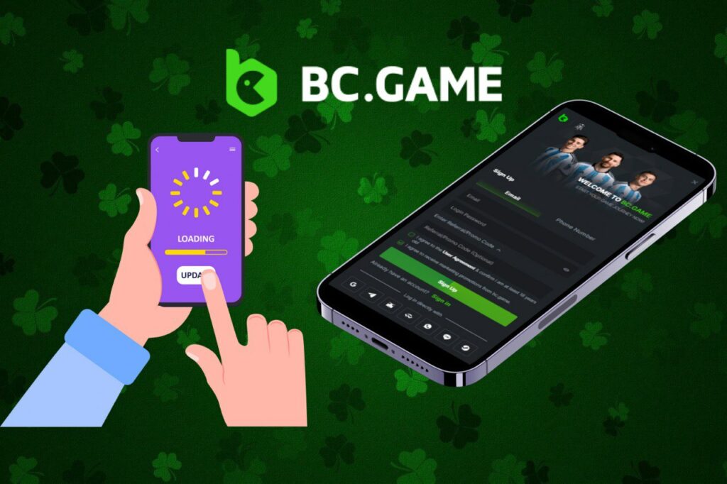 Descubre BC GAME Tu Casino de Criptomonedas Favorito Descubre BC GAME Tu Casino de Criptomonedas Favorito