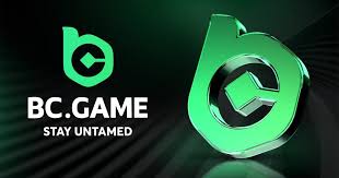 Discover the Excitement of BC.Game Online Casino Platform 2018815876