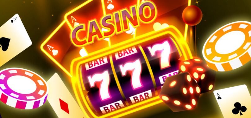 Discover the Excitement of Casino Agent Spins UK -1548250248