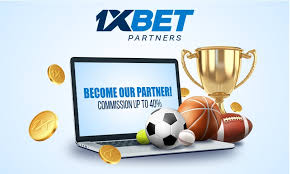 Experience Betting on the Go The Comprehensive 1xBet App Review Experience Betting on the Go The Comprehensive 1xBet App Review