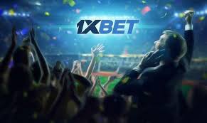 Experience Betting on the Go with the 1xBet App -1396575888