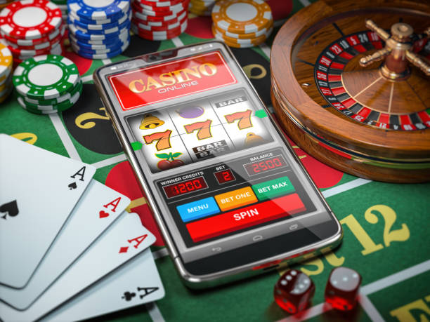Explore the Thrills of Online iWild Casino Explore the Thrills of Online iWild Casino