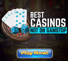 Exploring Casinos Not Registered on Gamstop 1954127517 Exploring Casinos Not Registered on Gamstop 1954127517