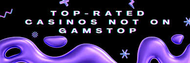 Exploring Casinos Not Registered on Gamstop 1954127517 Exploring Casinos Not Registered on Gamstop 1954127517