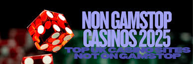 Exploring Non GamStop Casinos A Comprehensive Guide Exploring Non GamStop Casinos A Comprehensive Guide