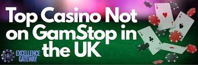 Exploring Non-Gamstop UK Casino Sites Your Guide to Gaming Freedom Exploring Non-Gamstop UK Casino Sites Your Guide to Gaming Freedom