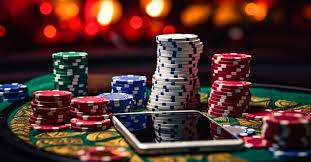 JB Casino The Ultimate Online Gaming Destination