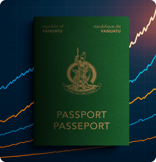 Vanuatu Citizenship by Investment Donation Your Gateway to a New Life