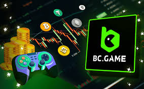 BC.Game Casino The Premier Online Gaming Experience in Ukraine