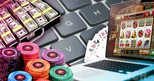 Billion Casino Experiența Unică de Jocuri Online