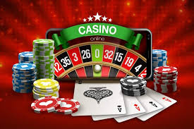 Discover the Thrill of Online Roulette Games with Real Dealers