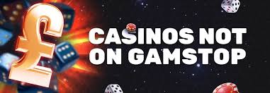Discovering Casinos Not on Gamstop UK An Alternative Gaming Experience 816853158