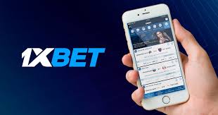 Download and Explore the 1xBet App An Ultimate Gaming Experience