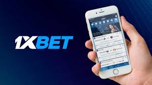 Experience Betting Anytime with 1xBet App -1496257435 Experience Betting Anytime with 1xBet App -1496257435