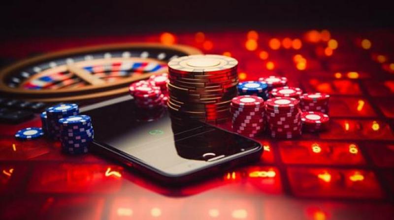Exploring Non-GamStop Casinos Unrestricted Gaming Opportunities Exploring Non-GamStop Casinos Unrestricted Gaming Opportunities