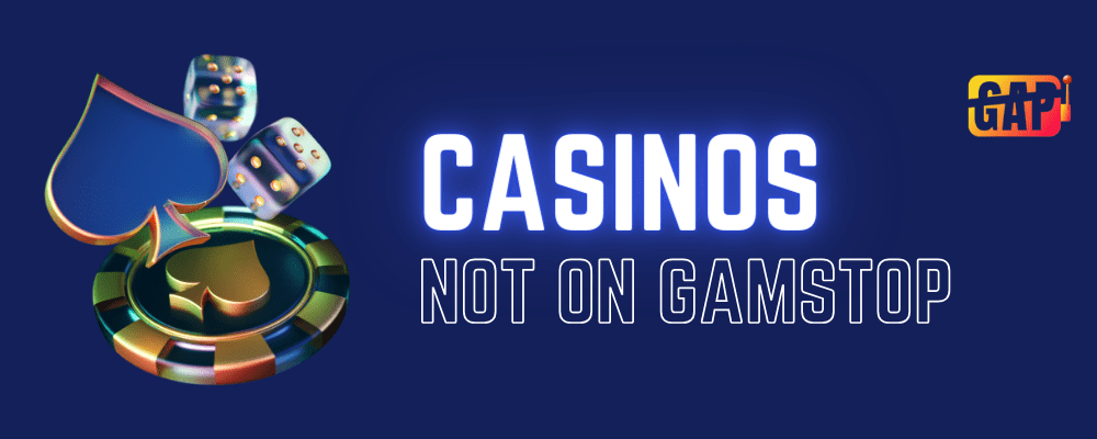Exploring Non-GamStop Casinos Unrestricted Gaming Opportunities Exploring Non-GamStop Casinos Unrestricted Gaming Opportunities