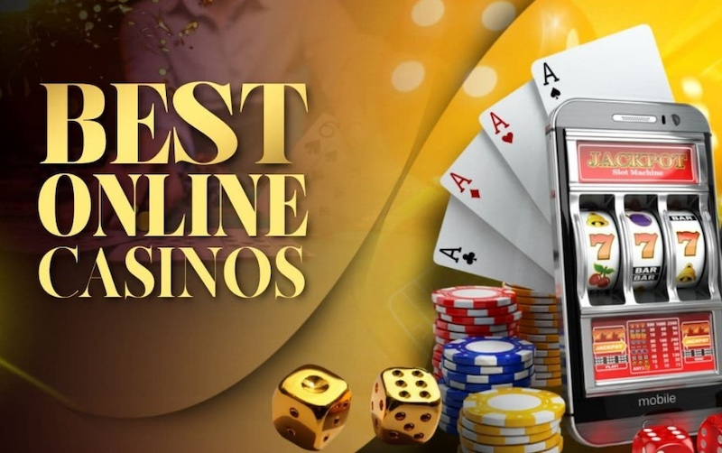 Online Casino Dexsport Your Ultimate Gaming Destination