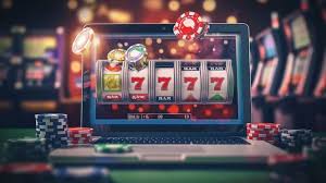 Online Casino Heats The Thrilling World of Virtual Gaming Online Casino Heats The Thrilling World of Virtual Gaming