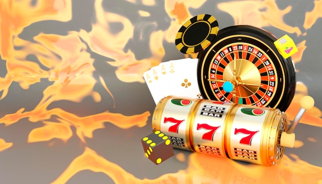 Online Casino Heats The Thrilling World of Virtual Gaming Online Casino Heats The Thrilling World of Virtual Gaming