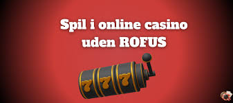 Online Spil Uden om Rufus En Verden af Ubegribelig Underholdning
