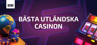 Utländska Casinon En Guide till Online Spel 636799377
