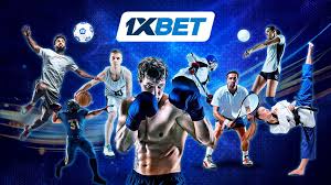 1xBet Korea Download APP Your Ultimate Betting Companion 1820566533