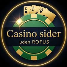 De Bedste Online Casinoer Uden Rufus -1057696481