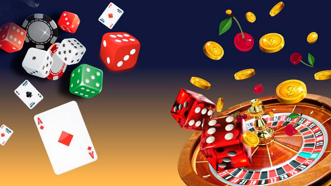 Experience Thrilling Adventures at Midnight Wins Online Casino Experience Thrilling Adventures at Midnight Wins Online Casino
