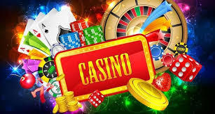 NonStop Casino The Ultimate Betting Experience NonStop Casino The Ultimate Betting Experience