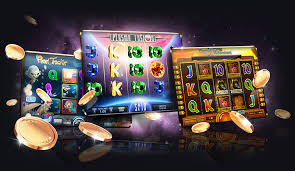 The Exciting World of Casino WinsMania A Guide to Winning Big